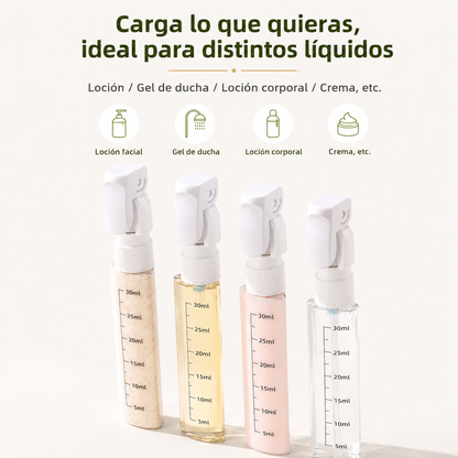 Omnira TravelPods 4in1
