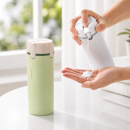 Omnira TravelPods 4in1