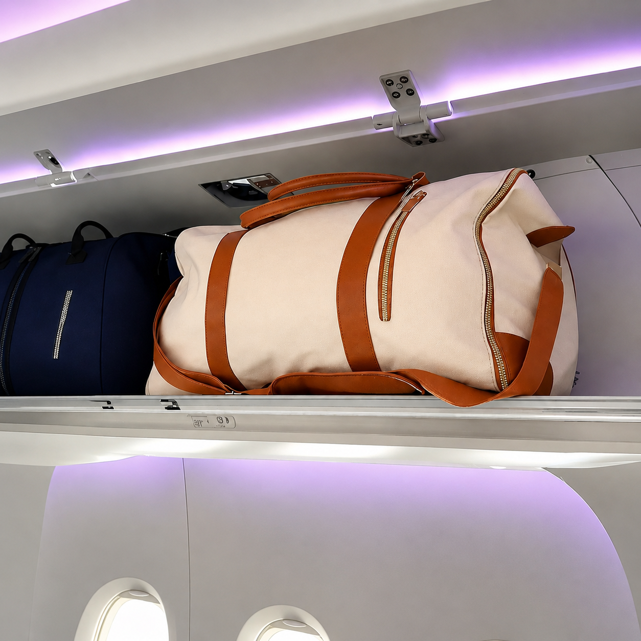 Omnira Voyage Fold