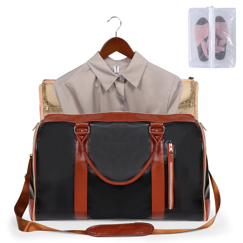 Omnira Voyage Fold
