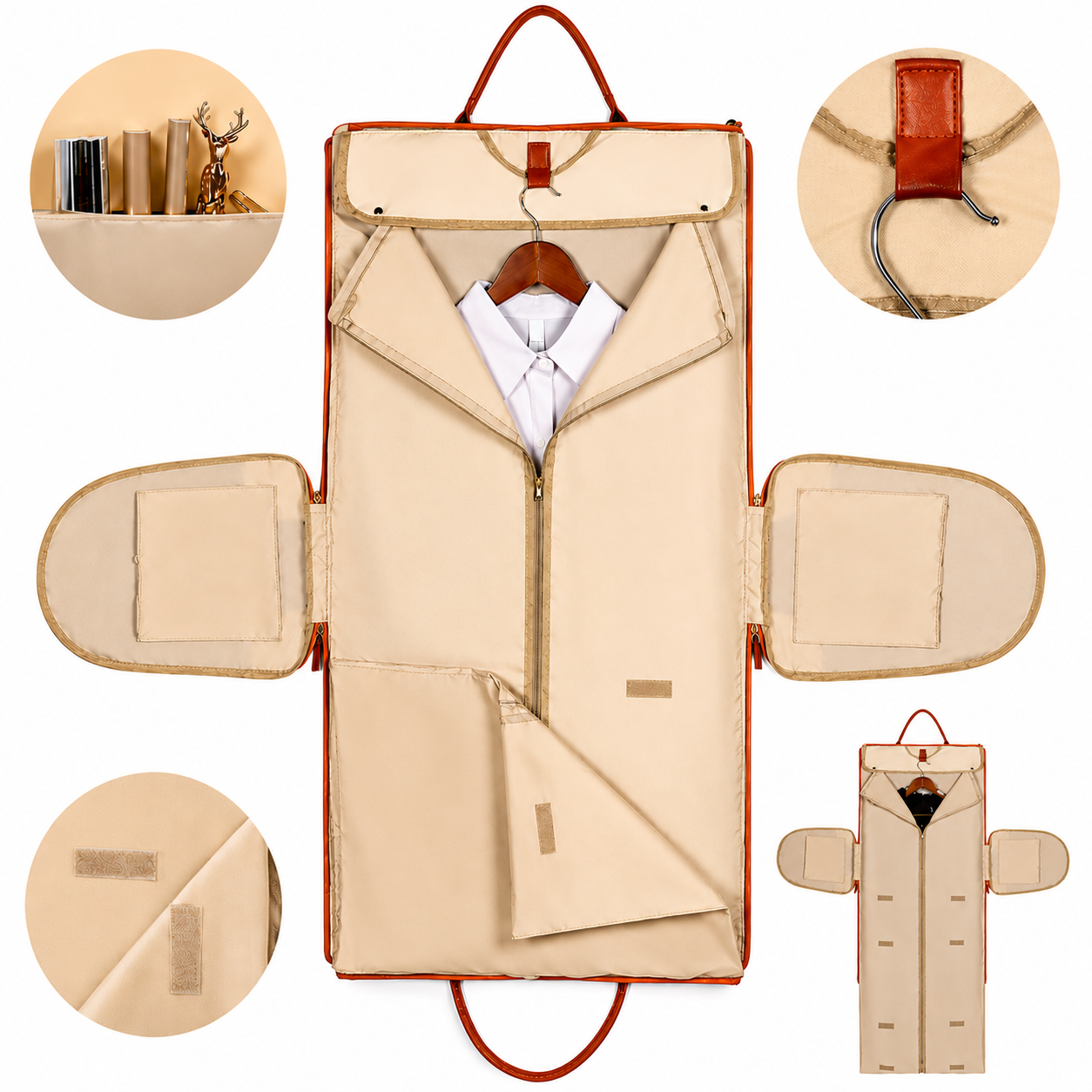 Omnira Voyage Fold