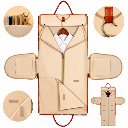 Omnira Voyage Fold