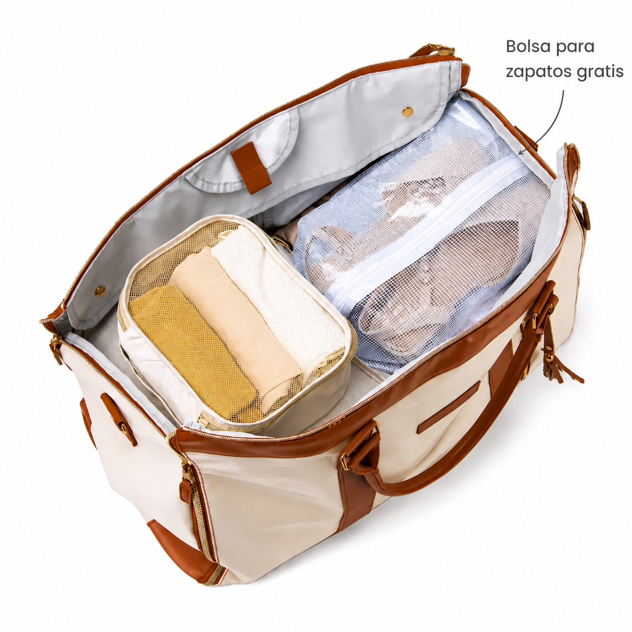 Omnira Voyage Fold